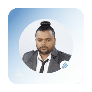 Billy Fernando