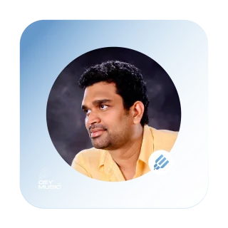 Mahesh Vithana
