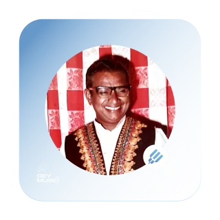 Mohammad Salih