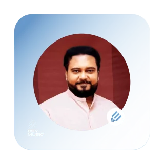 Muthuswamy Mohanraj