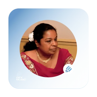 Nanda Udawatta