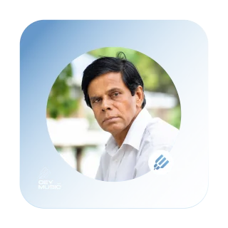 Rodney Widanapathirana