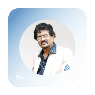 Sunil Dharmasena