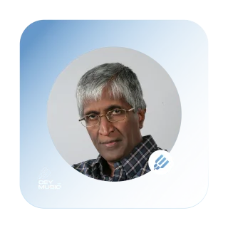 Prof. Sunil Ariyaratne