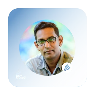 Ravi Siriwardhana